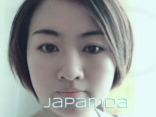 Japamda