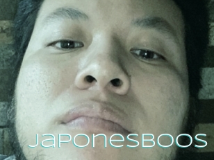 Japonesboos