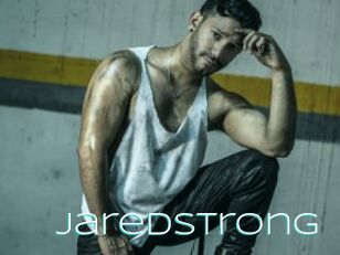 Jaredstrong