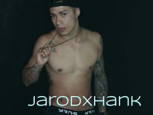 Jarodxhank