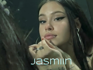 Jasmiin