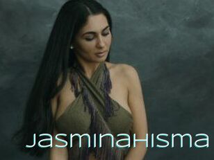 Jasminahisma