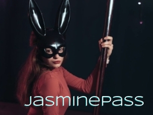 Jasminepass