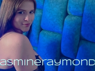 Jasmineraymond