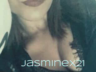 Jasminex21