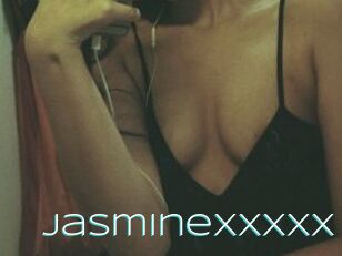 Jasminexxxxx