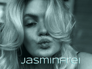 Jasminfrei