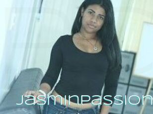 Jasminpassion