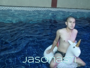 Jasonasti