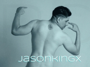 Jasonkingx