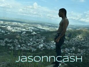 Jasonncash