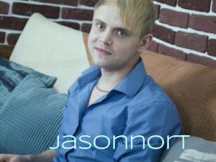 Jasonnort