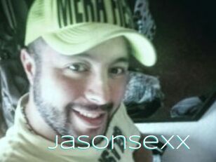 Jasonsexx