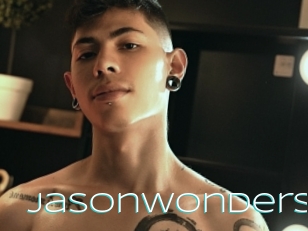 Jasonwonders