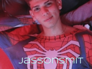 Jassonsmit