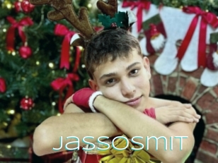 Jassosmit