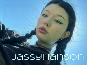 Jassyhanson