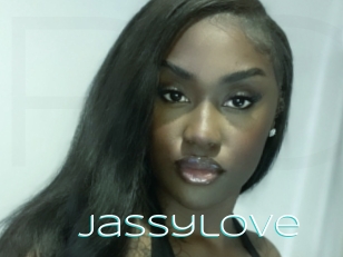 Jassylove