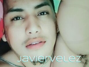 Javiervelez