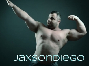 Jaxsondiego