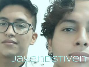 Jayandstiven