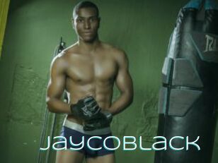 Jaycoblack