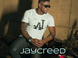 Jaycreed