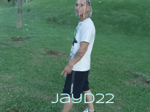 Jayd22