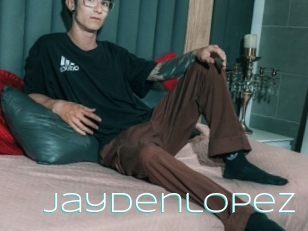 Jaydenlopez