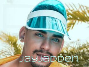 Jayjadden