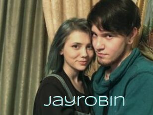 Jayrobin