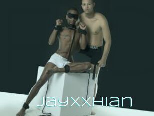 Jayxxhian