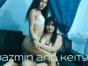 Jazmin_and_keity