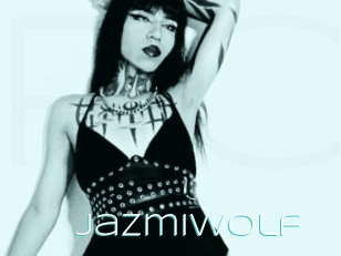 Jazmiwolf