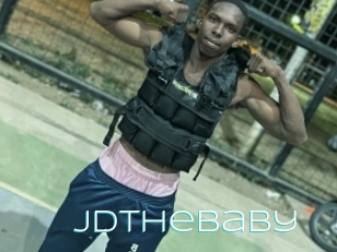 Jdthebaby