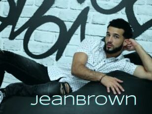 Jeanbrown