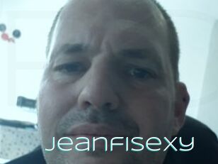 Jeanfisexy