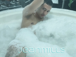 Jeanmills