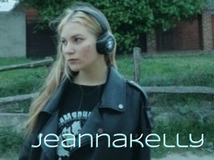 Jeannakelly