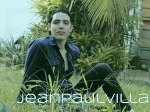 Jeanpaulvilla