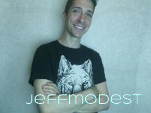 Jeffmodest