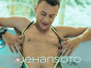 Jehansoto