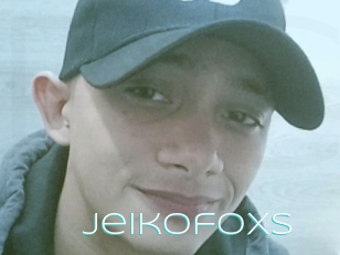 Jeikofoxs