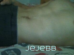 Jejebb