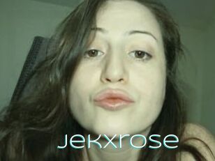 Jekxrose