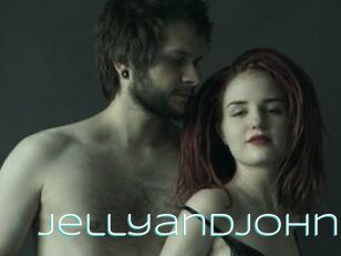 Jellyandjohn