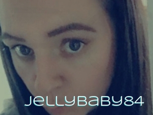 Jellybaby84