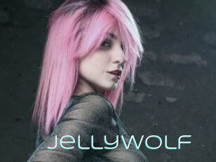 Jellywolf