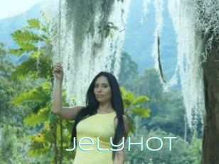 Jelyhot