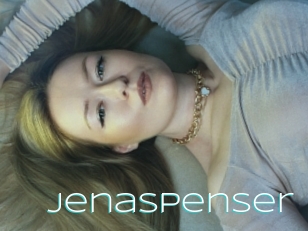 Jenaspenser